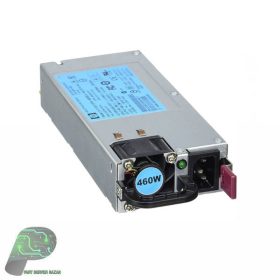 پاور سرور اچ پی HP 460W