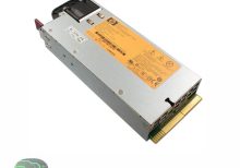 پاور سرور اچ پی HP 750w