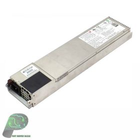 پاور 920W سرور سوپرمیکرو PWS-920P-1R 