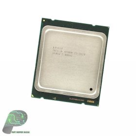 پردازنده سرور Intel Xeon Processor E5-2620