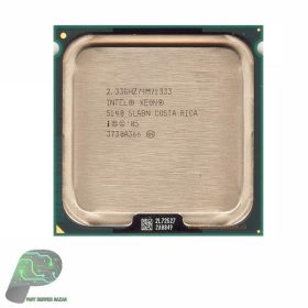 پردازنده سرور Intel Xeon E5640