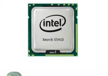 Intel Xeon Processor E5410