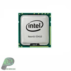 Intel Xeon Processor E5410