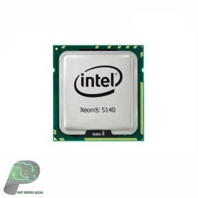 پردازنده سرور Intel Xeon E5640