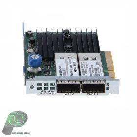 کارت شبکه HP Ethernet 10Gb/40Gb 2-Port 544+FLR QSFP