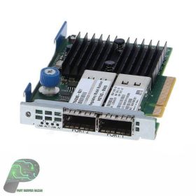 کارت شبکه HP Ethernet 10Gb/40Gb 2-Port 544+FLR QSFP