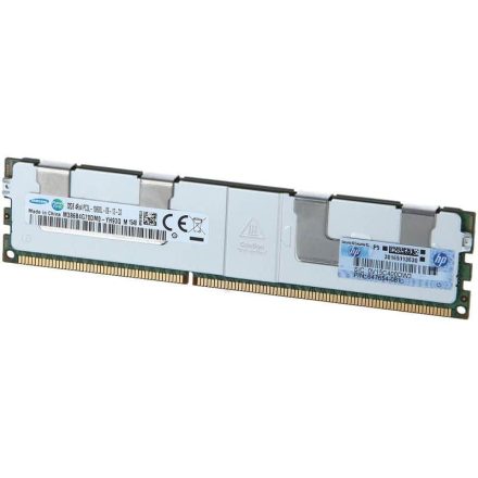 رم سرور HP 32GB PC3L-10600L