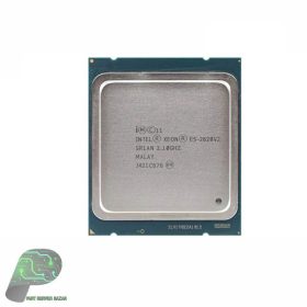 سی پی یو سرور Intel Xeon E5-2620 v2 Processor