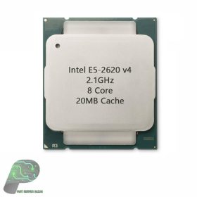 سی پی یو سرور Intel Xeon Processor E5-2620 V4