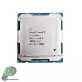 پردازنده سرور Intel Xeon Processor E5-2640 v4