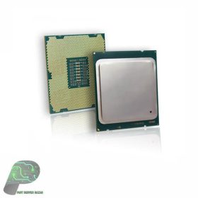 پردازنده سرور Intel® Xeon® Processor E5-2420 v2