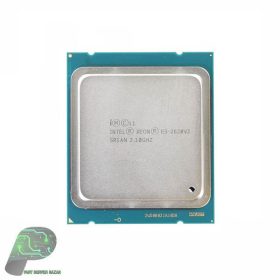 پردازنده سرور Intel® Xeon® Processor E5-2420 v2