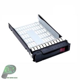 HP hard Tray caddy cage LFF G5/G6/G7