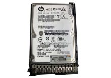 HP 900GB SAS 10K SFF HDD