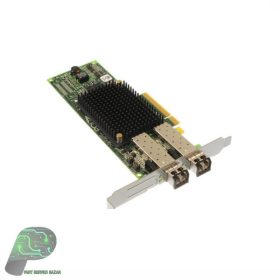 کارت HBA سرور اچ پی 82E 8Gb 2-Port AJ763B