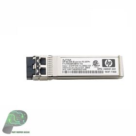 C8R23A 8Gb SW Fiber Channel SFP+