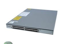 سوییچ سیسکو Cisco WS-C4500X-32SFP+