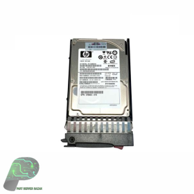 HP 146GB SAS 10K SFF HDD