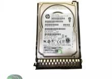 HP 300GB SAS 10K SFF HDD