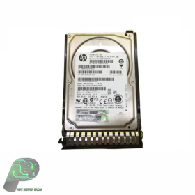 HP 300GB SAS 10K SFF HDD