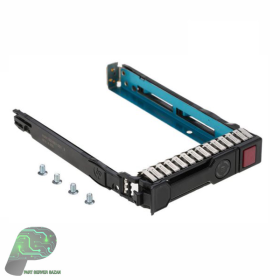 HP hard tray caddy cage sff g8-g9-g10