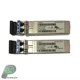 SFP ماژول شبکه HP 10 Gb SFP+ LR transceiver