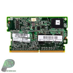 حافظه کش رید کنترلر سرور G9 اچ پی 4GB FBWC P840