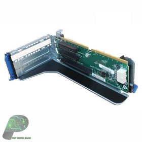 رایزر کارت سرور اچ پی DL380p Gen8 3-Slot PCIe Riser Card