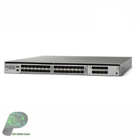 سوییچ سیسکو Cisco WS-C4500X-32SFP+ :