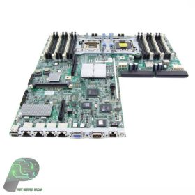 مادربرد سرور اچ پی HP DL360 G7