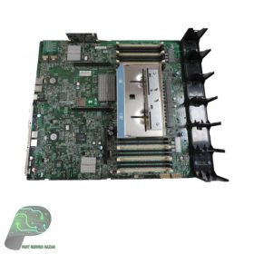 مادربرد سرور HP ProLiant DL380 G7