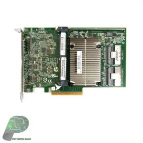 کارت رید کنترلر سرور اچ پی HP Smart Array P840/4GB