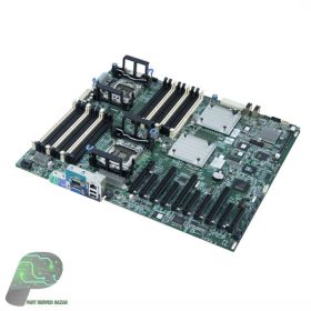 مادربرد سرور اچ پی ML370 G6 Motherboard