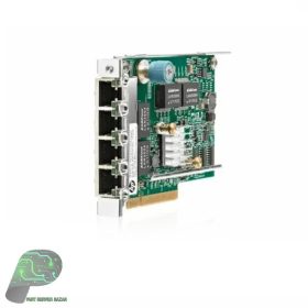 کارت شبکه سرور HPE Ethernet 1Gb 4-port 331FLR Adapter