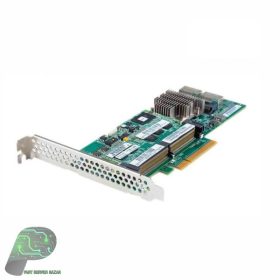 رید کنترلر سرور اچ پی HPE P420/1GB FBWC 6Gb 2-ports