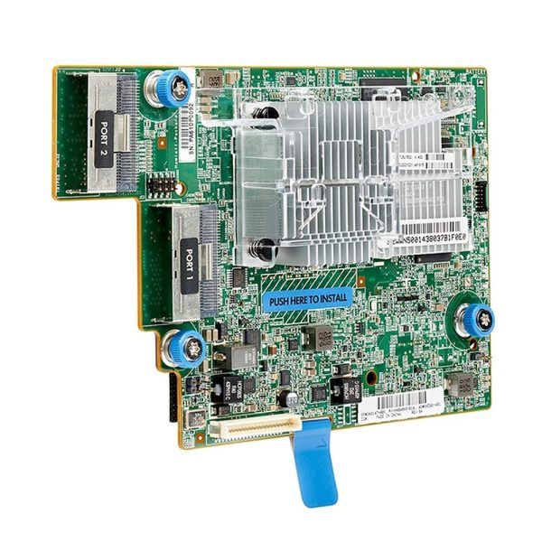 کارت رید کنترلر سرور اچ پی HP Smart Array P840AR