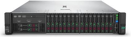 سرور HPE G10