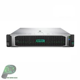 سرور HPE ProLiant DL380 G10