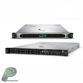 سرور HP Proliant DL360 G10