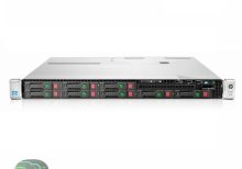 سرور HP ProLiant DL360p Gen8