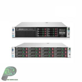 سرور HP ProLiant DL380p G8