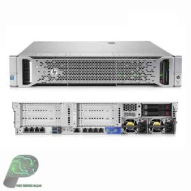 سرور HP Proliant DL380 G9