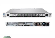 سرور HPE ProLiant DL360 Gen9 Server