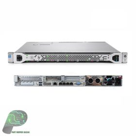 سرور HPE ProLiant DL360 Gen9 Server