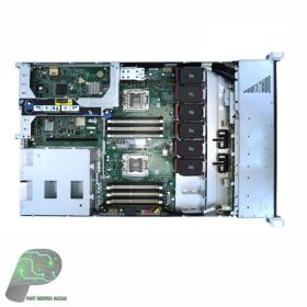 سرور HP ProLiant DL360e Gen8 8 SFF