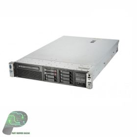 HP ProLiant DL380p G8