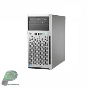 سرور HPE ProLiant ML310e Gen8