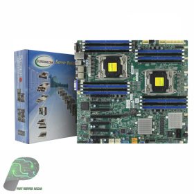 مادربرد سوپرمیکرو SuperMicro Motherboard X9DRH-7F