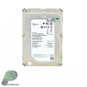 هارد سرور HP 4TB 7.2k SAS 6G LFF 841503-001