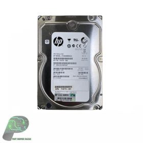 هارد سرور HP 4TB 7.2k SAS 6G LFF 718302-001